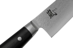 Yaxell Ran 36000 Cuchillo De Chef 20 Cm -Victorinox Tienda de ventas YL36000 05 yaxell scaled