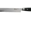 Yaxell Ran 36011 Cuchillo Jamonero Con Hoyuelos 23 Cm