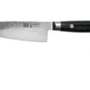 Yaxell Ran 36012 Santoku 12,5 Cm