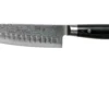 Yaxell Ran 36018 Santoku Con Hoyuelos 16,5 Cm