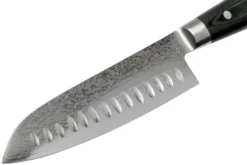 Yaxell Ran 36018 Santoku Con Hoyuelos 16,5 Cm -Victorinox Tienda de ventas YL36018 03 yaxell scaled