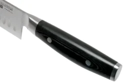 Yaxell Ran 36018 Santoku Con Hoyuelos 16,5 Cm -Victorinox Tienda de ventas YL36018 05 yaxell scaled