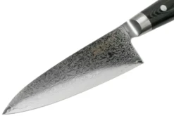 Yaxell Ran 36028 Cuchillo De Chef 15,5 Cm -Victorinox Tienda de ventas YL36028 03 yaxell scaled