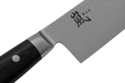 Yaxell Ran 36041 Cuchillo De Chef, 24 Cm -Victorinox Tienda de ventas YL36041 05 yaxell scaled