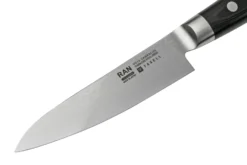 Yaxell Ran 36056, Juego De Cuchillos De 3 Piezas Santoku 16,5 Cm, Cuchillo Multiusos 12 Cm Y Afilador De Cuchillos -Victorinox Tienda de ventas YL36056 05 yaxell scaled