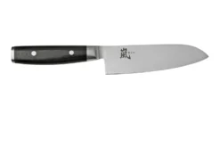 Yaxell Ran 36056, Juego De Cuchillos De 3 Piezas Santoku 16,5 Cm, Cuchillo Multiusos 12 Cm Y Afilador De Cuchillos -Victorinox Tienda de ventas YL36056 07 yaxell scaled