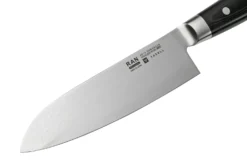 Yaxell Ran 36056, Juego De Cuchillos De 3 Piezas Santoku 16,5 Cm, Cuchillo Multiusos 12 Cm Y Afilador De Cuchillos -Victorinox Tienda de ventas YL36056 08 yaxell scaled