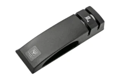 Yaxell Ran 36056, Juego De Cuchillos De 3 Piezas Santoku 16,5 Cm, Cuchillo Multiusos 12 Cm Y Afilador De Cuchillos -Victorinox Tienda de ventas YL36056 09 yaxell scaled