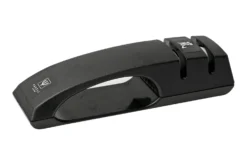 Yaxell Ran 36056, Juego De Cuchillos De 3 Piezas Santoku 16,5 Cm, Cuchillo Multiusos 12 Cm Y Afilador De Cuchillos -Victorinox Tienda de ventas YL36056 10 yaxell scaled