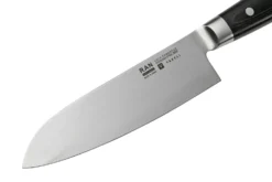 Yaxell Ran 36057, Juego De Cuchillos De 2 Piezas Santoku 16,5 Cm Y Afilador De Cuchillos -Victorinox Tienda de ventas YL36057 03 yaxell scaled