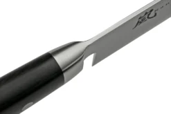 Yaxell Ran 36057, Juego De Cuchillos De 2 Piezas Santoku 16,5 Cm Y Afilador De Cuchillos -Victorinox Tienda de ventas YL36057 04 yaxell scaled