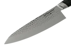 Yaxell Tsuchimon 36700 Cuchillo De Chef 20 Cm -Victorinox Tienda de ventas YL36700 03 yaxell scaled