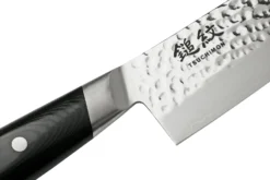Yaxell Tsuchimon 36700 Cuchillo De Chef 20 Cm -Victorinox Tienda de ventas YL36700 05 yaxell scaled