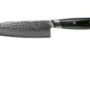 Yaxell Tsuchimon 36701 Santoku 16.5 Cm