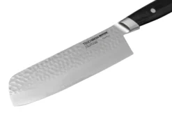 Yaxell Tsuchimon 36704 Nakiri 18 Cm -Victorinox Tienda de ventas YL36704 03 yaxell scaled