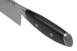 Yaxell Tsuchimon 36704 Nakiri 18 Cm -Victorinox Tienda de ventas YL36704 04 yaxell scaled