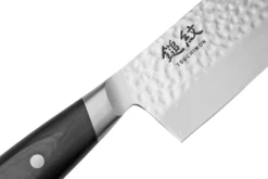 Yaxell Tsuchimon 36704 Nakiri 18 Cm -Victorinox Tienda de ventas YL36704 05 yaxell scaled