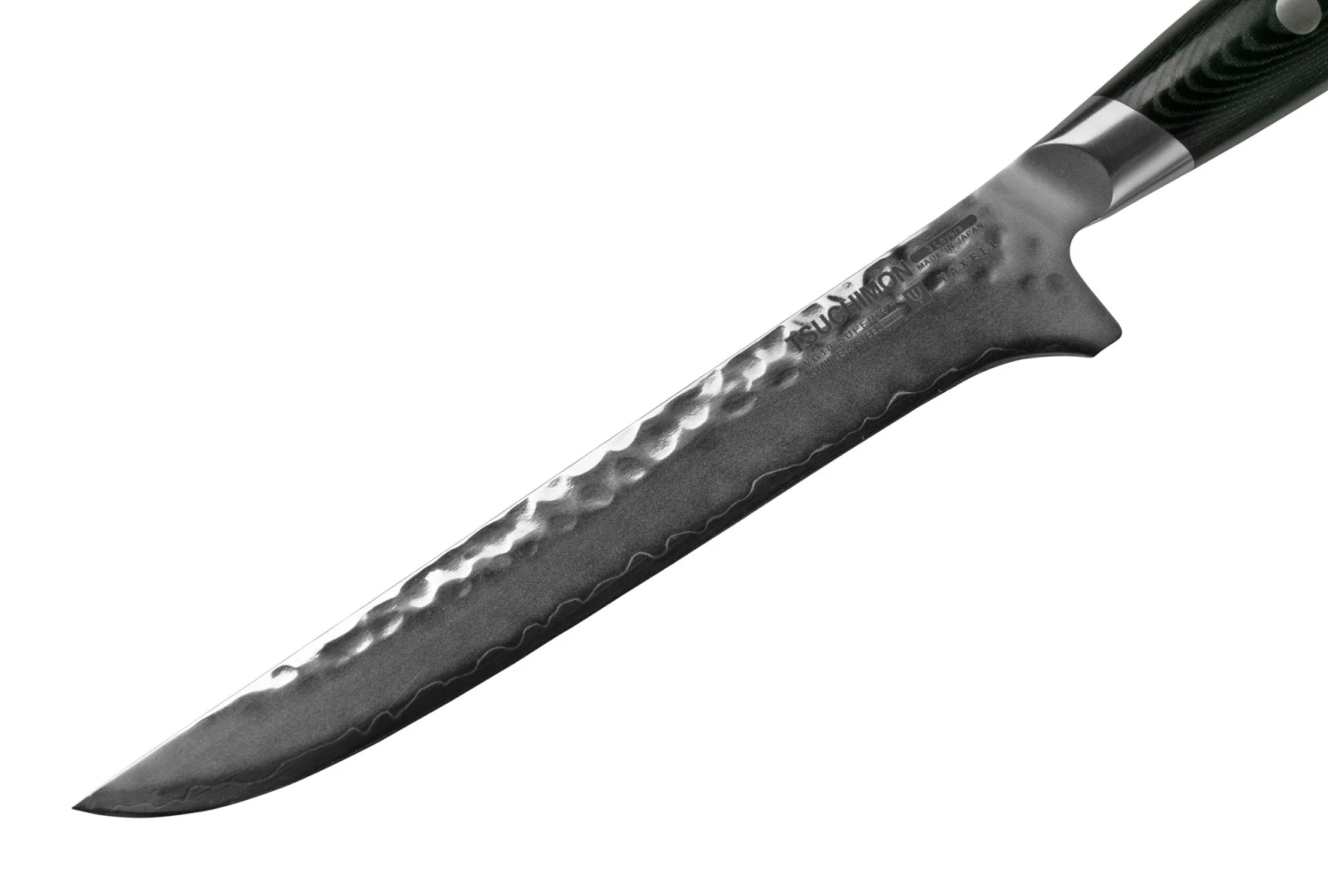 Yaxell Tsuchimon 36706 Cuchillo Para Deshuesar 15 Cm 3 Yaxell Tsuchimon 36706 Cuchillo Para Deshuesar 15 Cm - Imagen 3