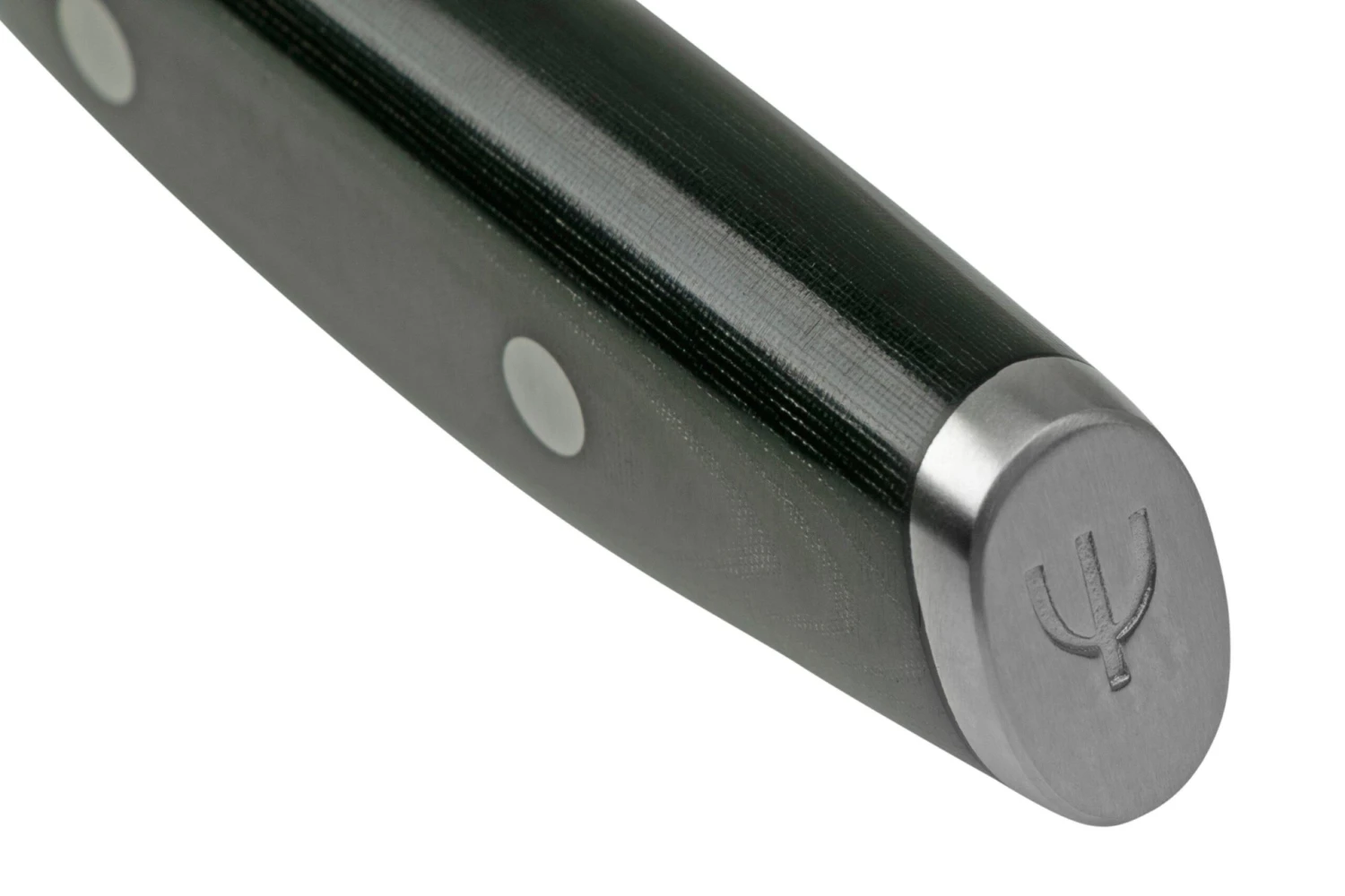 Yaxell Tsuchimon 36707 Cuchillo Para Trinchar 18 Cm 6 Yaxell Tsuchimon 36707 Cuchillo Para Trinchar 18 Cm - Imagen 6