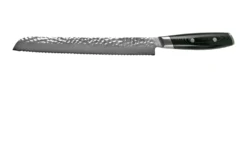 Yaxell Tsuchimon 36708 Cuchillo De Pan 23 Cm