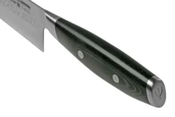 Yaxell Tsuchimon 36710 Cuchillo De Chef 25.5 Cm -Victorinox Tienda de ventas YL36710 04 yaxell scaled