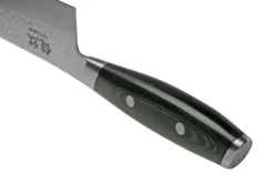 Yaxell Tsuchimon 36710 Cuchillo De Chef 25.5 Cm -Victorinox Tienda de ventas YL36710 05 yaxell scaled
