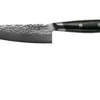 Yaxell Tsuchimon 36712 Santoku 12.5 Cm