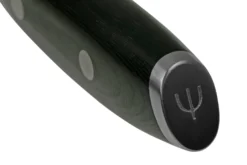 Yaxell Tsuchimon 36712 Santoku 12.5 Cm 11 Yaxell Tsuchimon 36712 Santoku 12.5 Cm -Victorinox Tienda de ventas YL36712 06 yaxell scaled