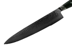 Yaxell Tsuchimon 36725 Cuchillo De Chef Dentado 25.5 Cm 8 Yaxell Tsuchimon 36725 Cuchillo De Chef Dentado 25.5 Cm -Victorinox Tienda de ventas YL36725 03 yaxell scaled