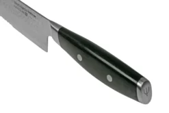 Yaxell Tsuchimon 36725 Cuchillo De Chef Dentado 25.5 Cm 9 Yaxell Tsuchimon 36725 Cuchillo De Chef Dentado 25.5 Cm -Victorinox Tienda de ventas YL36725 04 yaxell scaled