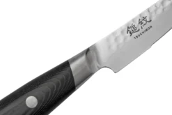 Yaxell Tsuchimon 36744, Juego De Cuchillos Para Carne De 4 Piezas -Victorinox Tienda de ventas YL36744 05 yaxell scaled