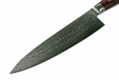 Yaxell Super Gou 37100 Cuchillo De Chef Acero De Damasco De 161 Capas, 20 Cm -Victorinox Tienda de ventas YL37100 03 yaxell scaled
