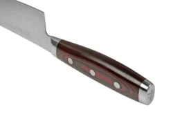 Yaxell Super Gou 37100 Cuchillo De Chef Acero De Damasco De 161 Capas, 20 Cm -Victorinox Tienda de ventas YL37100 04 yaxell scaled