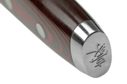 Yaxell Super Gou 37100 Cuchillo De Chef Acero De Damasco De 161 Capas, 20 Cm -Victorinox Tienda de ventas YL37100 06 yaxell scaled