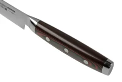 Yaxell Super Gou 37107 Cuchillo Para Trinchar Acero De Damasco De 161 Capas, 18 Cm -Victorinox Tienda de ventas YL37107 05 yaxell scaled