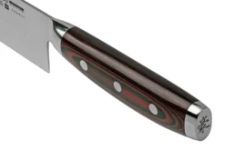 Yaxell Super Gou 37134 Kiritsuke Acero De Damasco De 161 Capas, 20 Cm -Victorinox Tienda de ventas YL37134 04 yaxell scaled
