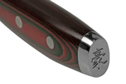 Yaxell Super Gou 37138 Cuchillo De Pan Acero De Damasco De 161 Capas, 27 Cm -Victorinox Tienda de ventas YL37138 06 yaxell scaled