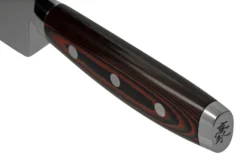 Yaxell Super Gou 37144, Acero Damasco De 161 Capas, Nakiri 16,5 Cm -Victorinox Tienda de ventas YL37144 04 yaxell scaled