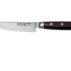 Yaxell Super Gou 37150, Juego De Cuchillos De 2 Piezas Santoku 16,5 Cm Y Cuchillo Multiusos 12 Cm