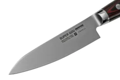Yaxell Super Gou 37150, Juego De Cuchillos De 2 Piezas Santoku 16,5 Cm Y Cuchillo Multiusos 12 Cm -Victorinox Tienda de ventas YL37150 03 yaxell scaled