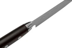 Yaxell Super Gou 37150, Juego De Cuchillos De 2 Piezas Santoku 16,5 Cm Y Cuchillo Multiusos 12 Cm -Victorinox Tienda de ventas YL37150 04 yaxell scaled