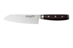 Yaxell Super Gou 37150, Juego De Cuchillos De 2 Piezas Santoku 16,5 Cm Y Cuchillo Multiusos 12 Cm -Victorinox Tienda de ventas YL37150 05 yaxell scaled