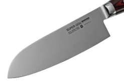 Yaxell Super Gou 37150, Juego De Cuchillos De 2 Piezas Santoku 16,5 Cm Y Cuchillo Multiusos 12 Cm -Victorinox Tienda de ventas YL37150 07 yaxell scaled