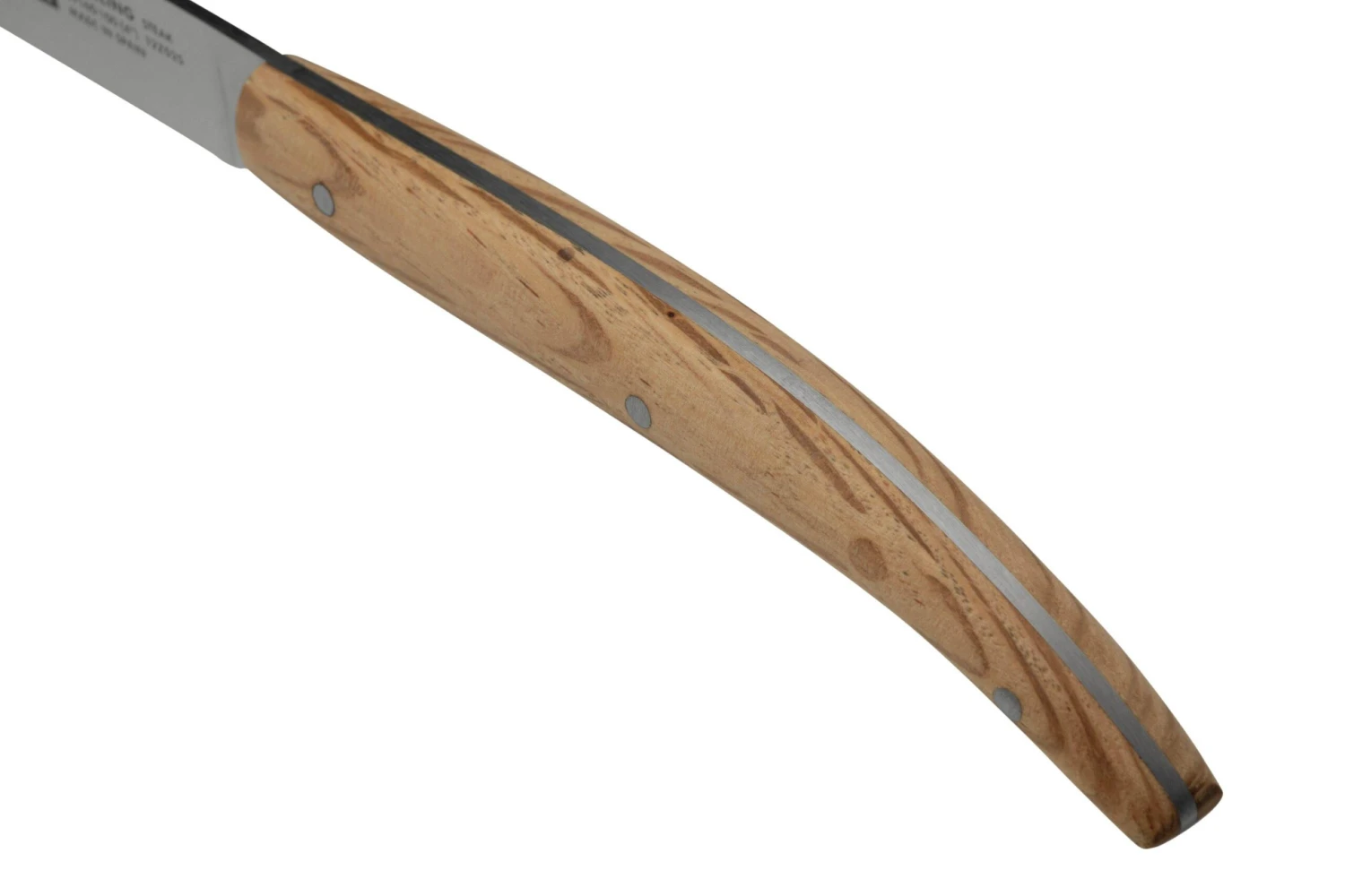 Zwilling Steak 39160, Juego De 4 Cuchillos Para Carne, Encina 4 Zwilling Steak 39160, Juego De 4 Cuchillos Para Carne, Encina - Imagen 4