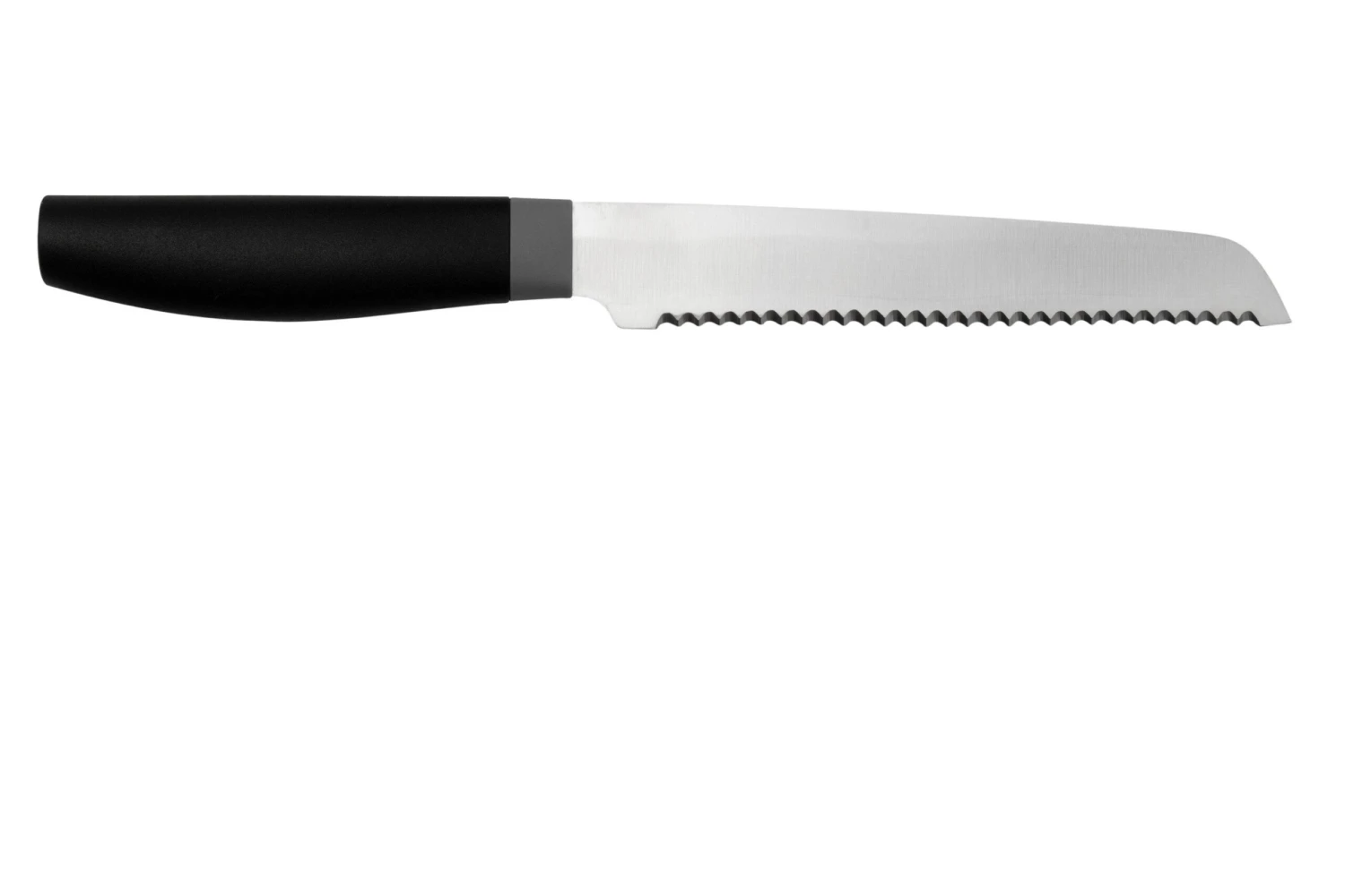 Zwilling Now S 1009648 Cuchillo Multiusos Dentado, 13 Cm 2 Zwilling Now S 1009648 Cuchillo Multiusos Dentado, 13 Cm - Imagen 2