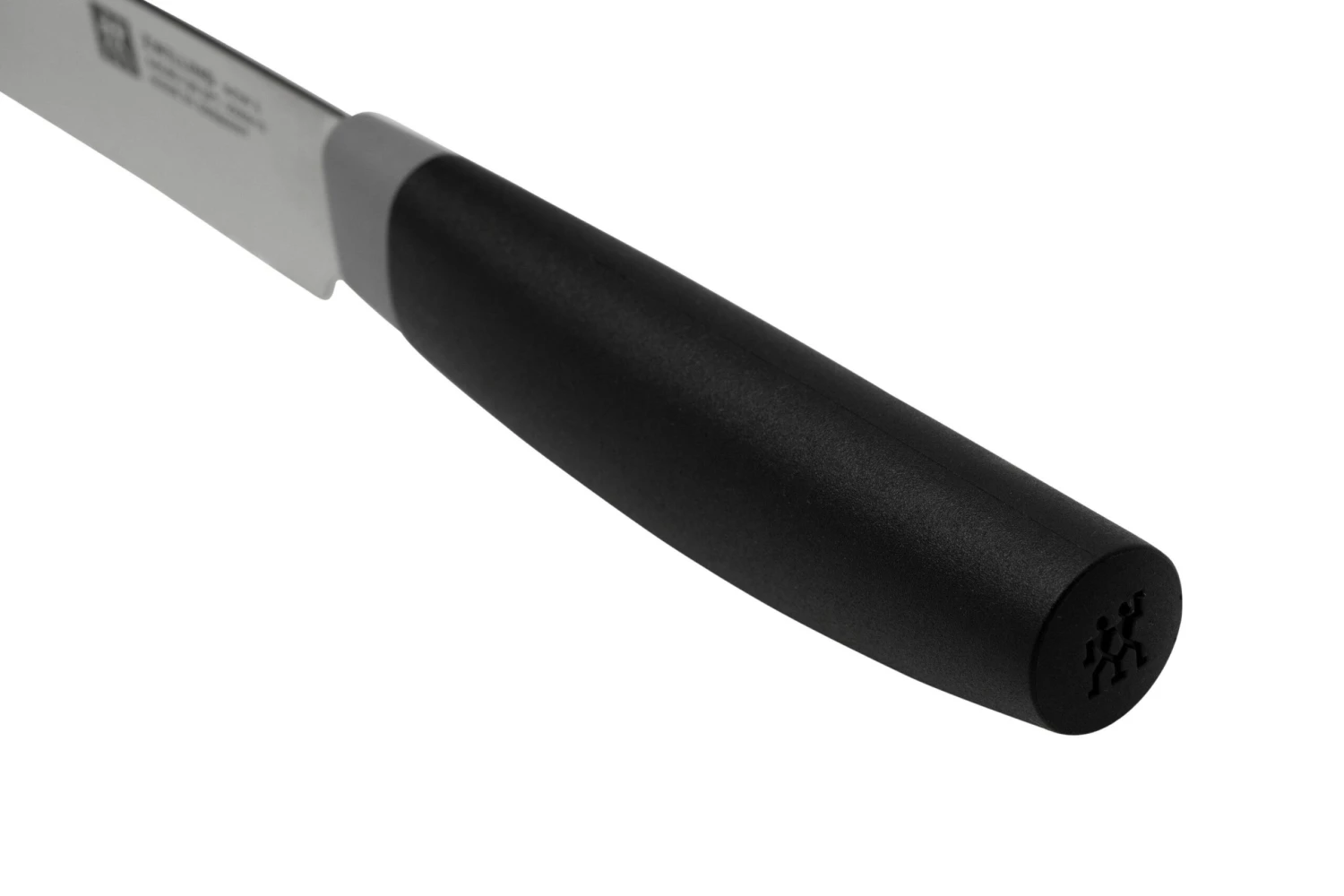 Zwilling Now S 1009648 Cuchillo Multiusos Dentado, 13 Cm 4 Zwilling Now S 1009648 Cuchillo Multiusos Dentado, 13 Cm - Imagen 4