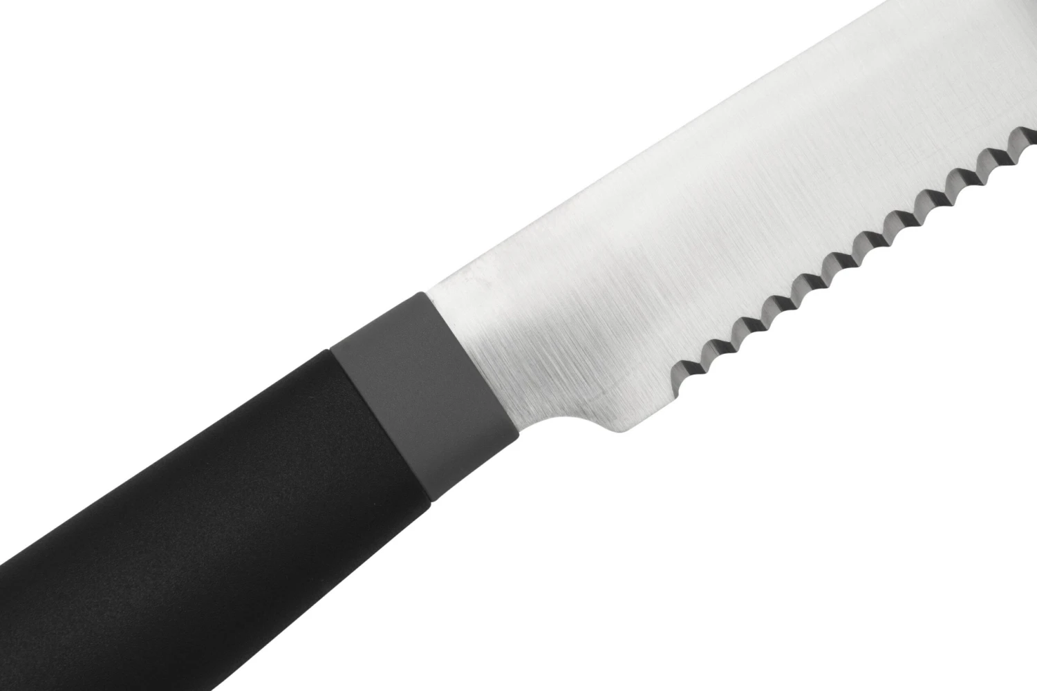 Zwilling Now S 1009648 Cuchillo Multiusos Dentado, 13 Cm 5 Zwilling Now S 1009648 Cuchillo Multiusos Dentado, 13 Cm - Imagen 5