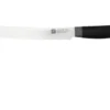 Zwilling Now S 1009652 Cuchillo De Pan, 20 Cm