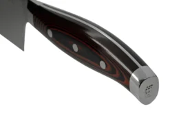 Zwilling Twin Cermax 30861-204-0, Cuchillo De Chef De Acero Damasco De 133 Capas, 20 Cm 8 Zwilling Twin Cermax 30861-204-0, Cuchillo De Chef De Acero Damasco De 133 Capas, 20 Cm -Victorinox Tienda de ventas ZW30861 204 0 04 zwilling scaled