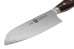 Zwilling Twin Cermax 30867-184-0, Santoku De Acero Damasco De 133 Capas, 18 Cm -Victorinox Tienda de ventas ZW30867 184 0 03 zwilling scaled
